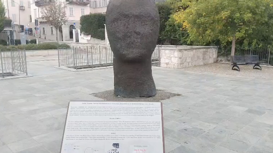 Meina, polemiche per mancate iniziative per Giorno della Memoria. La replica